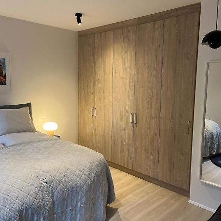 Smari Apartments Рейкьявик Экстерьер фото