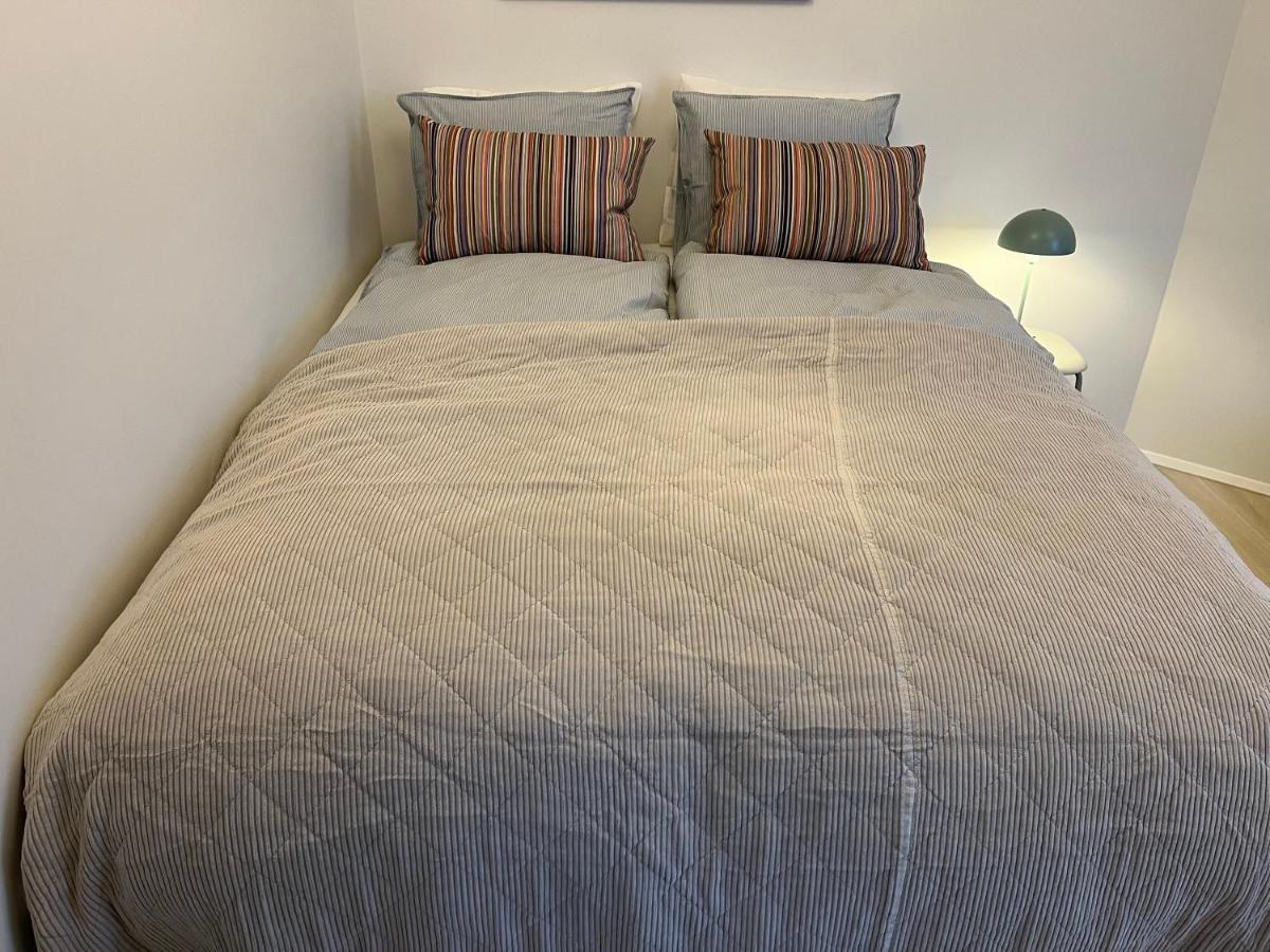 Smari Apartments Рейкьявик Экстерьер фото